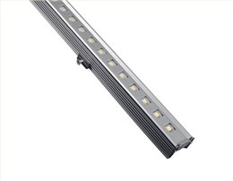 铝材护栏管数码管LED线条灯